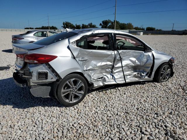 Photo 2 VIN: 5NPD84LF5JH223737 - HYUNDAI ELANTRA 