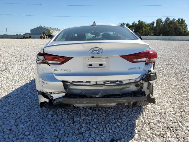 Photo 5 VIN: 5NPD84LF5JH223737 - HYUNDAI ELANTRA 