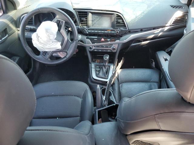 Photo 7 VIN: 5NPD84LF5JH223737 - HYUNDAI ELANTRA 