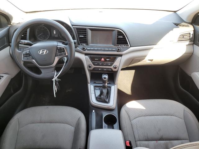 Photo 8 VIN: 5NPD84LF5JH223754 - HYUNDAI ELANTRA SE 