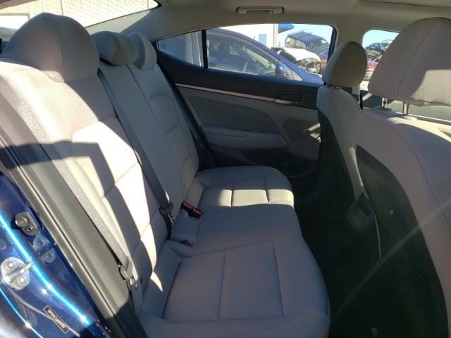 Photo 5 VIN: 5NPD84LF5JH226590 - HYUNDAI ELANTRA 