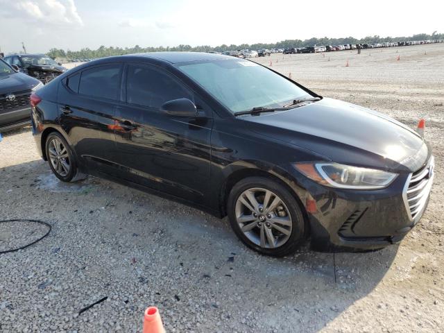 Photo 3 VIN: 5NPD84LF5JH227495 - HYUNDAI ELANTRA 