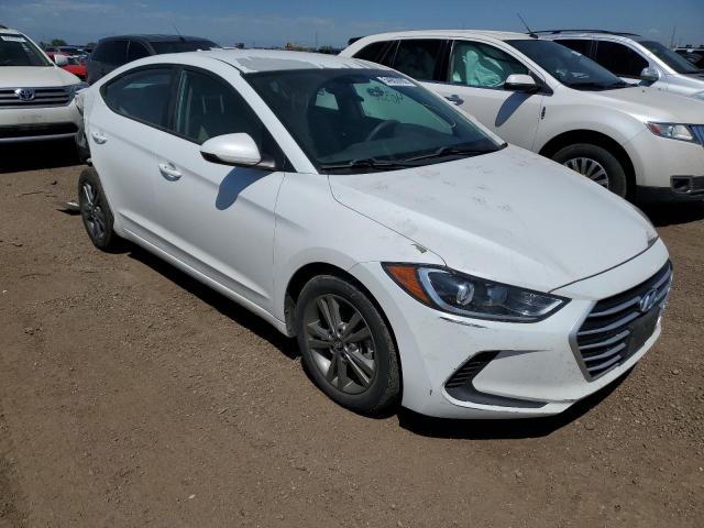 Photo 0 VIN: 5NPD84LF5JH228596 - HYUNDAI ELANTRA SE 