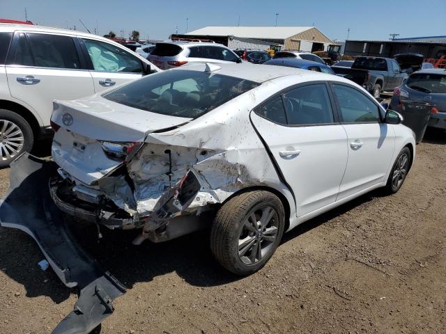 Photo 3 VIN: 5NPD84LF5JH228596 - HYUNDAI ELANTRA SE 