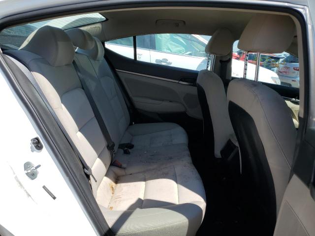 Photo 5 VIN: 5NPD84LF5JH228596 - HYUNDAI ELANTRA SE 