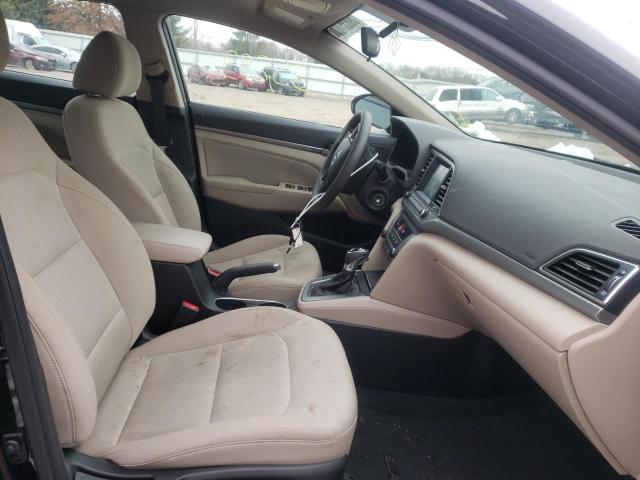 Photo 4 VIN: 5NPD84LF5JH230865 - HYUNDAI ELANTRA SE 