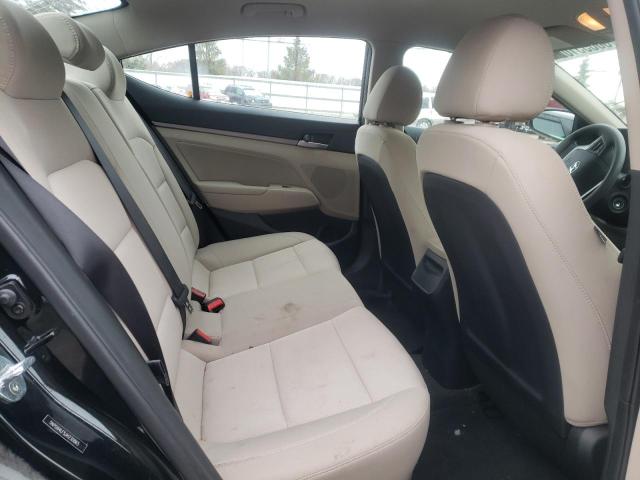 Photo 5 VIN: 5NPD84LF5JH230865 - HYUNDAI ELANTRA SE 