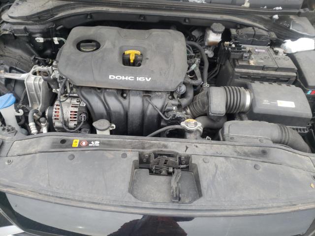 Photo 6 VIN: 5NPD84LF5JH230865 - HYUNDAI ELANTRA SE 