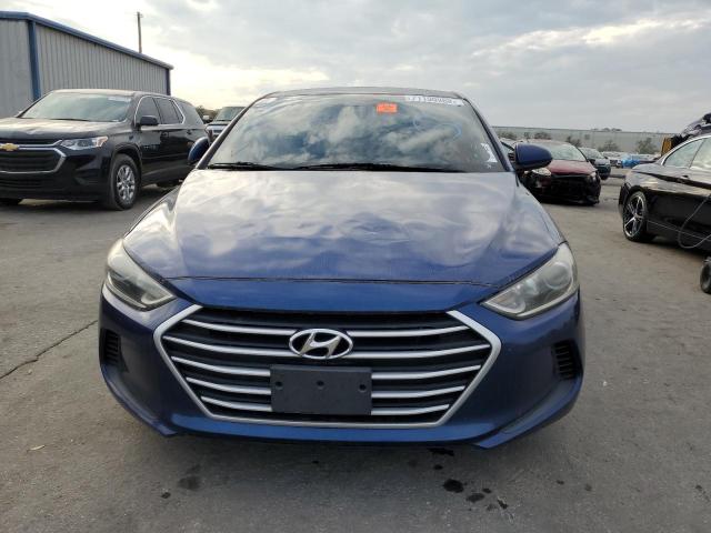 Photo 4 VIN: 5NPD84LF5JH231126 - HYUNDAI ELANTRA SE 