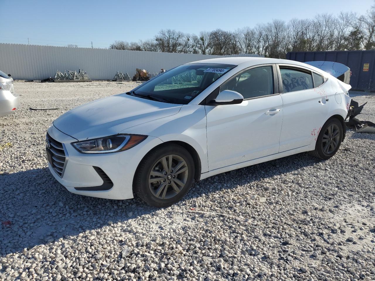 Photo 0 VIN: 5NPD84LF5JH232907 - HYUNDAI ELANTRA 