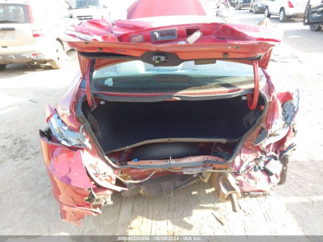 Photo 5 VIN: 5NPD84LF5JH233653 - HYUNDAI ELANTRA 