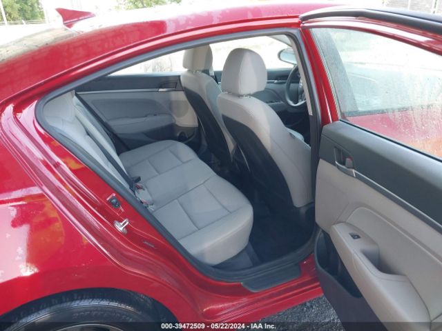 Photo 7 VIN: 5NPD84LF5JH235905 - HYUNDAI ELANTRA 