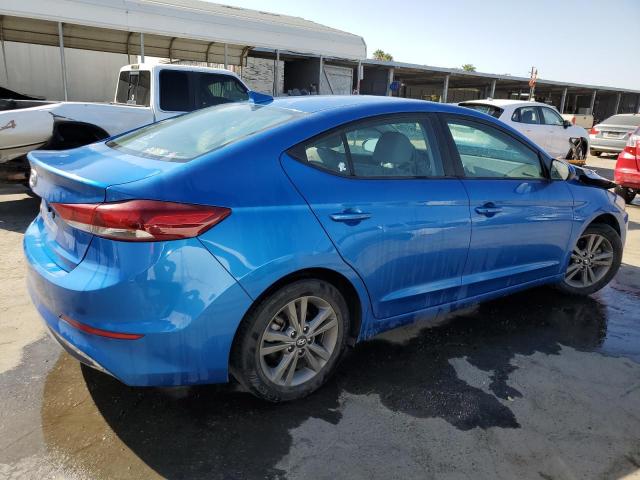 Photo 2 VIN: 5NPD84LF5JH236052 - HYUNDAI ELANTRA SE 