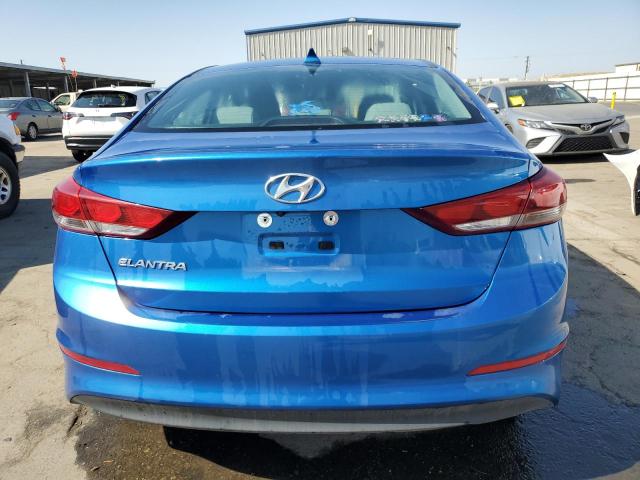 Photo 5 VIN: 5NPD84LF5JH236052 - HYUNDAI ELANTRA SE 