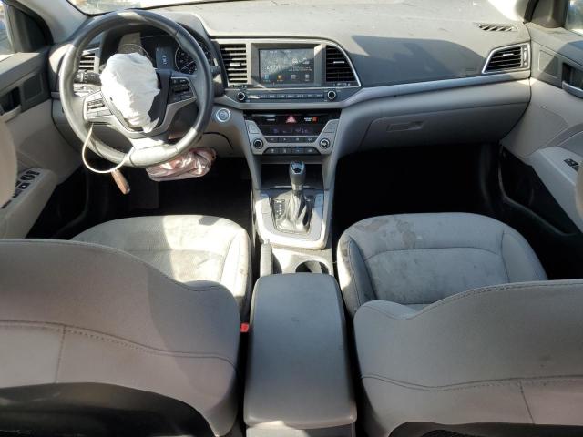 Photo 7 VIN: 5NPD84LF5JH236052 - HYUNDAI ELANTRA SE 