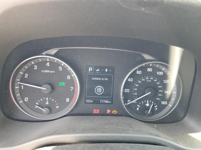 Photo 8 VIN: 5NPD84LF5JH236052 - HYUNDAI ELANTRA SE 