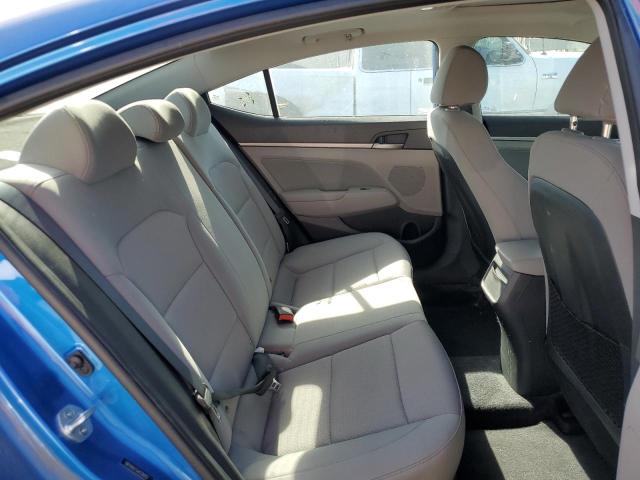 Photo 9 VIN: 5NPD84LF5JH236052 - HYUNDAI ELANTRA SE 