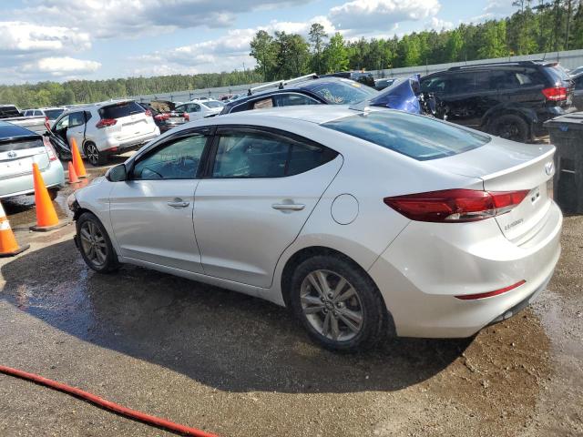 Photo 1 VIN: 5NPD84LF5JH236116 - HYUNDAI ELANTRA 