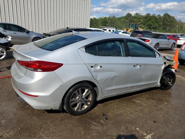 Photo 2 VIN: 5NPD84LF5JH236116 - HYUNDAI ELANTRA 