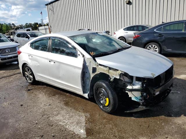 Photo 3 VIN: 5NPD84LF5JH236116 - HYUNDAI ELANTRA 