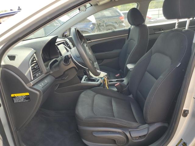 Photo 6 VIN: 5NPD84LF5JH236116 - HYUNDAI ELANTRA 