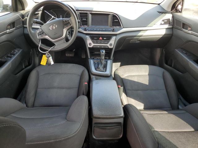 Photo 7 VIN: 5NPD84LF5JH236116 - HYUNDAI ELANTRA 