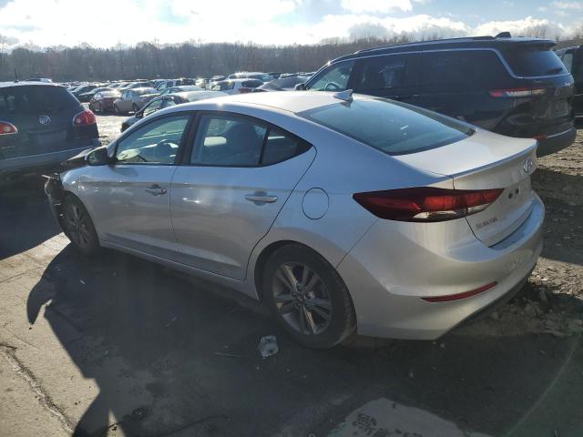 Photo 1 VIN: 5NPD84LF5JH236407 - HYUNDAI ELANTRA SE 