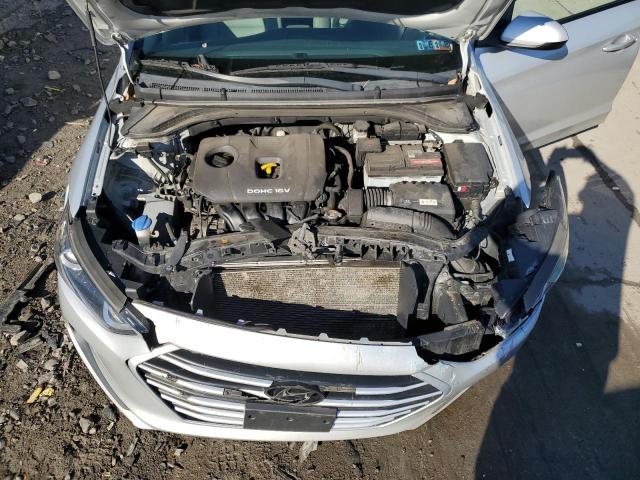 Photo 10 VIN: 5NPD84LF5JH236407 - HYUNDAI ELANTRA SE 