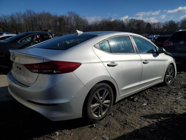 Photo 2 VIN: 5NPD84LF5JH236407 - HYUNDAI ELANTRA SE 