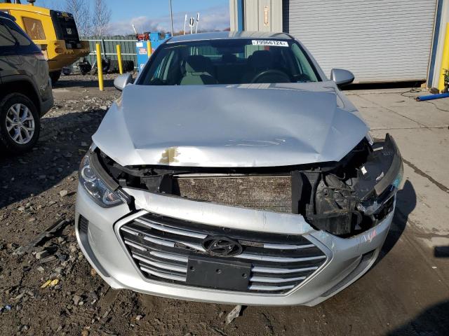 Photo 4 VIN: 5NPD84LF5JH236407 - HYUNDAI ELANTRA SE 