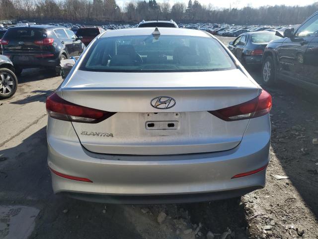 Photo 5 VIN: 5NPD84LF5JH236407 - HYUNDAI ELANTRA SE 