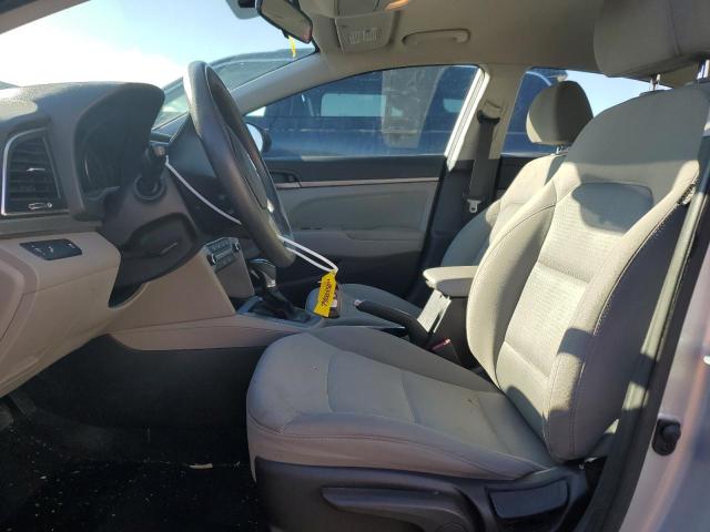 Photo 6 VIN: 5NPD84LF5JH236407 - HYUNDAI ELANTRA SE 