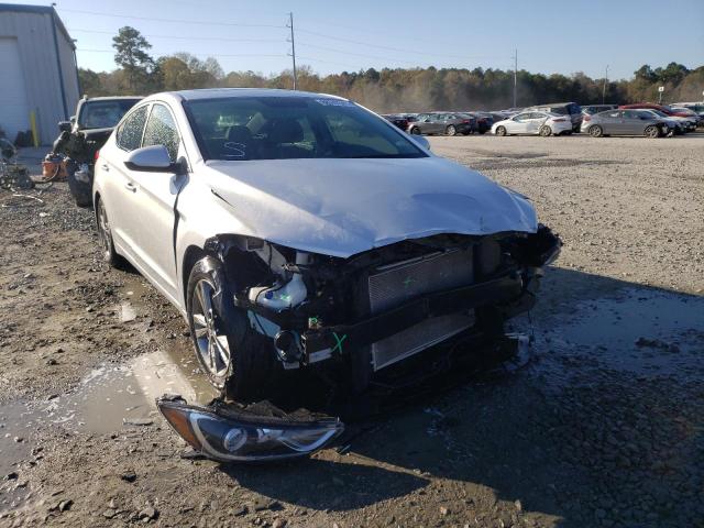 Photo 0 VIN: 5NPD84LF5JH238979 - HYUNDAI ELANTRA SE 