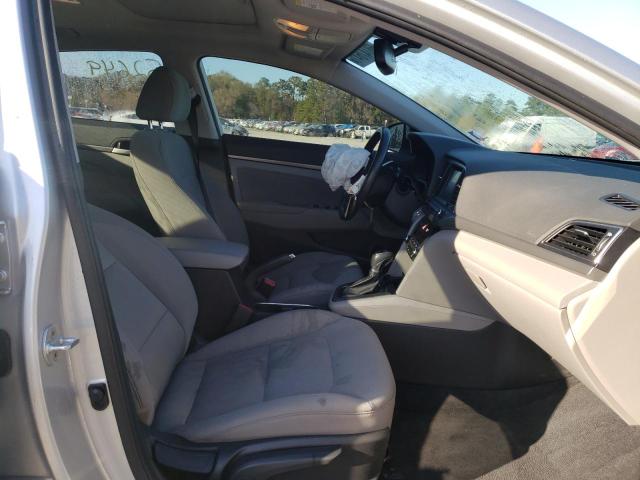 Photo 4 VIN: 5NPD84LF5JH238979 - HYUNDAI ELANTRA SE 