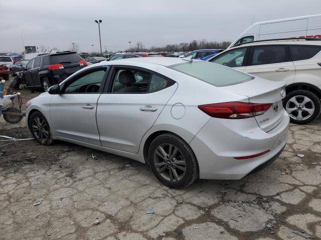 Photo 1 VIN: 5NPD84LF5JH240313 - HYUNDAI ELANTRA 