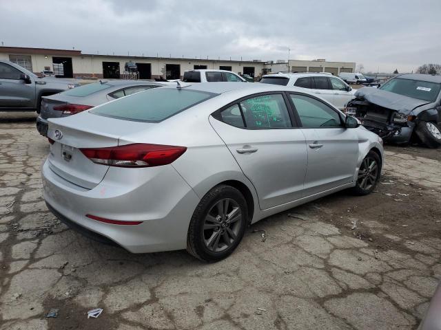 Photo 2 VIN: 5NPD84LF5JH240313 - HYUNDAI ELANTRA 