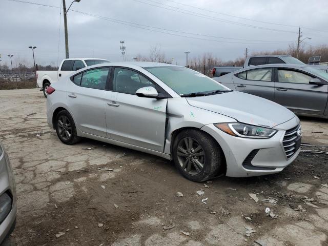 Photo 3 VIN: 5NPD84LF5JH240313 - HYUNDAI ELANTRA 