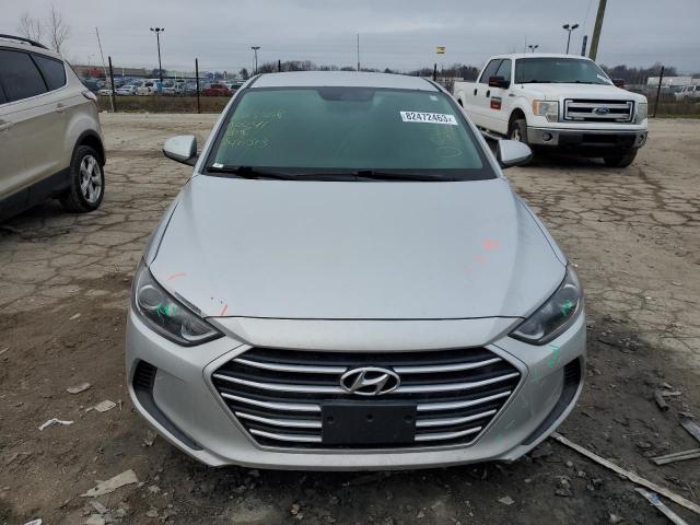 Photo 4 VIN: 5NPD84LF5JH240313 - HYUNDAI ELANTRA 