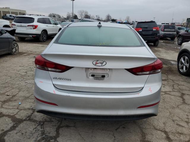 Photo 5 VIN: 5NPD84LF5JH240313 - HYUNDAI ELANTRA 