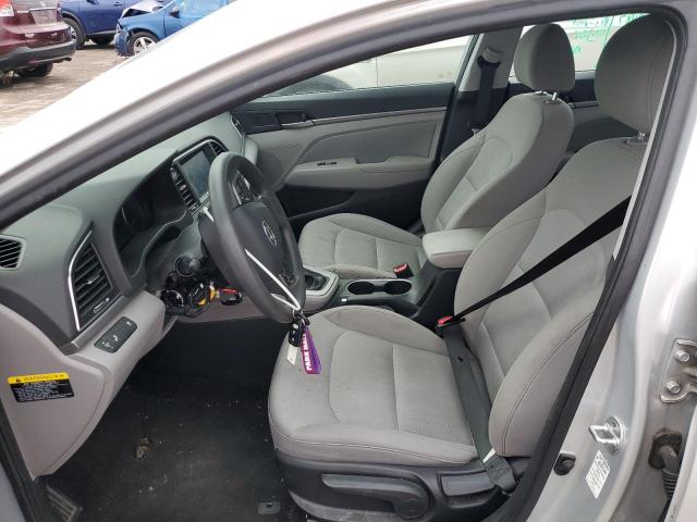 Photo 6 VIN: 5NPD84LF5JH240313 - HYUNDAI ELANTRA 