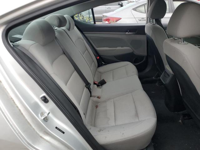 Photo 9 VIN: 5NPD84LF5JH240313 - HYUNDAI ELANTRA 