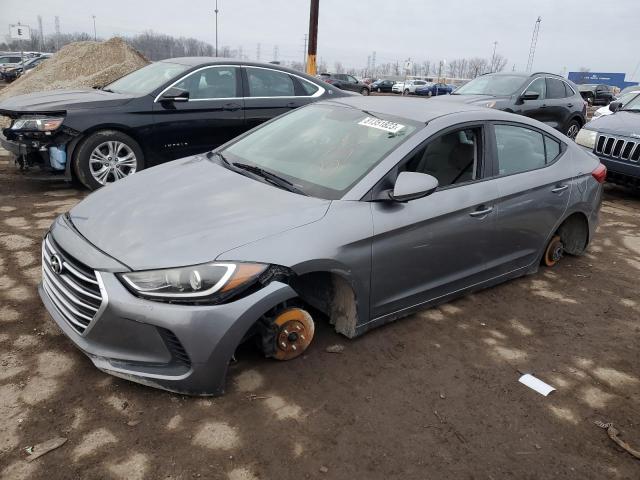 Photo 0 VIN: 5NPD84LF5JH243308 - HYUNDAI ELANTRA 