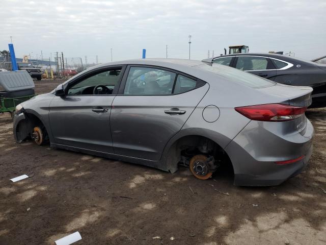 Photo 1 VIN: 5NPD84LF5JH243308 - HYUNDAI ELANTRA 