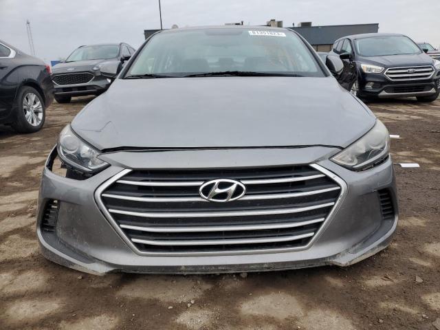 Photo 4 VIN: 5NPD84LF5JH243308 - HYUNDAI ELANTRA 