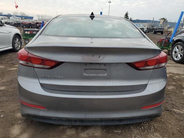 Photo 5 VIN: 5NPD84LF5JH243308 - HYUNDAI ELANTRA 