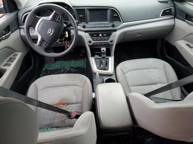 Photo 7 VIN: 5NPD84LF5JH243308 - HYUNDAI ELANTRA 