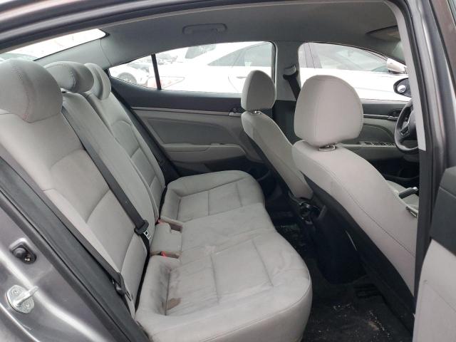 Photo 9 VIN: 5NPD84LF5JH243308 - HYUNDAI ELANTRA 