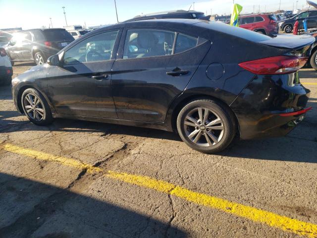 Photo 1 VIN: 5NPD84LF5JH244099 - HYUNDAI ELANTRA 