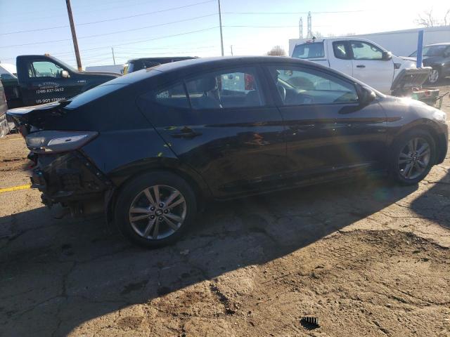 Photo 2 VIN: 5NPD84LF5JH244099 - HYUNDAI ELANTRA 