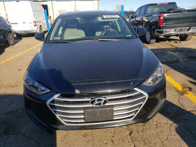 Photo 4 VIN: 5NPD84LF5JH244099 - HYUNDAI ELANTRA 